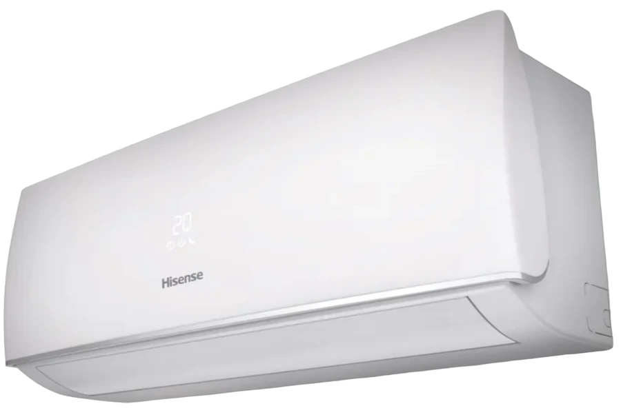 Кондиционер Hisense Smart AS-13UW4RYDDB03 фото#4