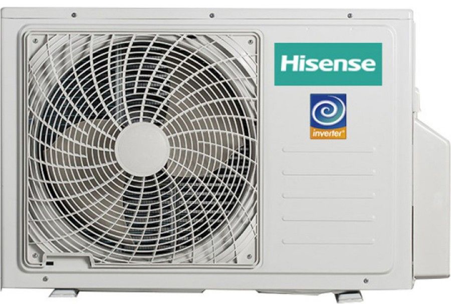 Настенный кондиционер Hisense Smart AS-09UW4RYDDB05 фото#3