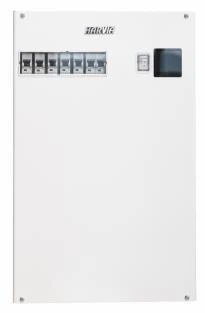 Пульт управления HARVIA C400400VKK 3-40kW с таймером