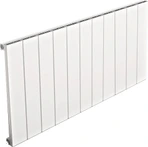 Алюминиевый радиатор Carisa NMO 1040060011