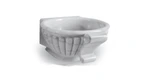 Курна из мрамора Sheerdecor Gracia, Clouds