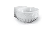 Курна из мрамора Sheerdecor Nastro, Clouds