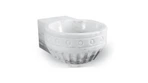 Курна из мрамора Sheerdecor Nastro, Clouds
