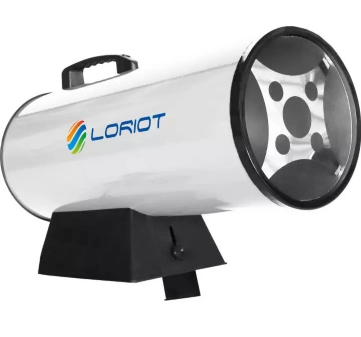 Газовая пушка 10 кВт Loriot GHB-10