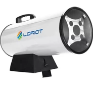 Газовая тепловая пушка Loriot GHB-30
