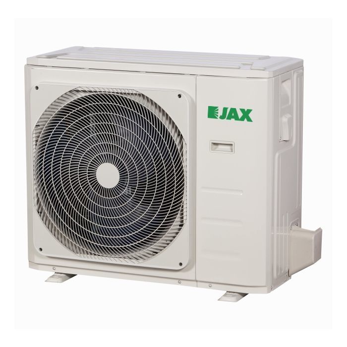 Кассетный кондиционер JAX ACQ – 36 HE6 /ACX-36 HE6 фото#2