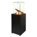 Газовый уличный обогреватель WWT 13K Black