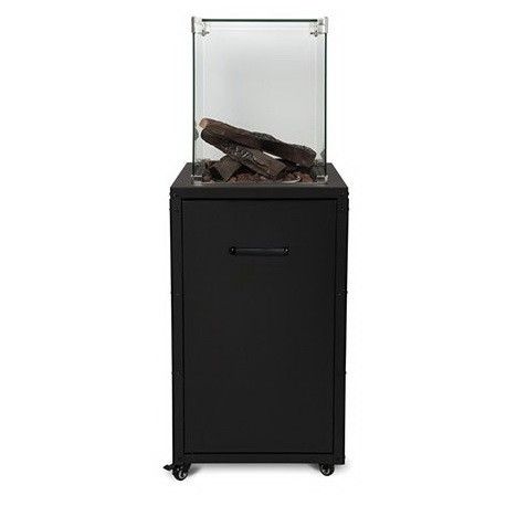 Газовый уличный обогреватель WWT 13K Black фото#4