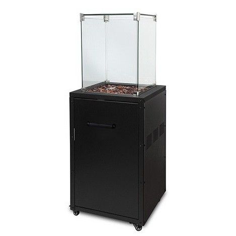Газовый уличный обогреватель WWT 13K Black фото#5