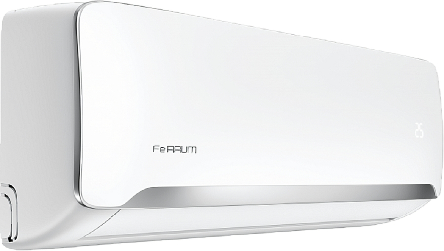 Настенный кондиционер Ferrum Force FIS18F2/FOS18F2 фото#4