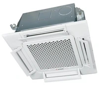 Кассетная VRF система Mitsubishi Heavy FDTC45KXZE1-W