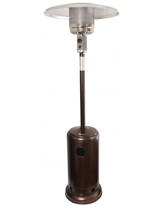 Газовый уличный обогреватель WWT 13B Brown