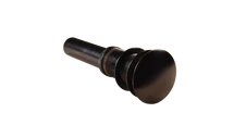 Слив для курны Sheerdecor Drain PL, Black Brass