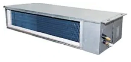 Канальная VRF система TICA TMDN112AE