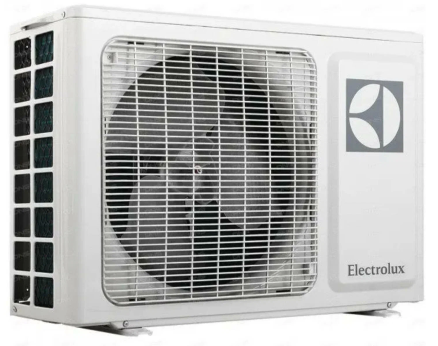 Внешний блок мульти сплит-системы Electrolux Super Match ERP EACO/I-14 FMI-2/N8_ERP фото#4