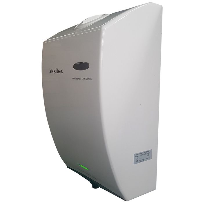 Для мыла Ksitex ADD-6002W фото#2