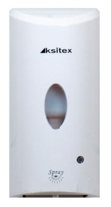 Для мыла Ksitex ADD-7960W фото#4