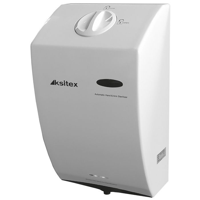 Для мыла Ksitex ADD-6002W фото#3