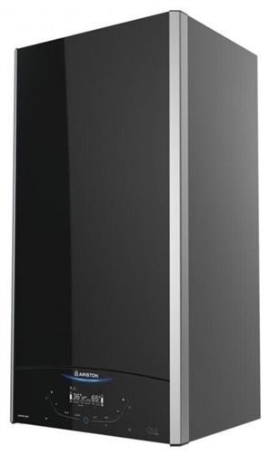 Настенный газовый котел Ariston ALTEAS ONE+ NET 35 фото#2