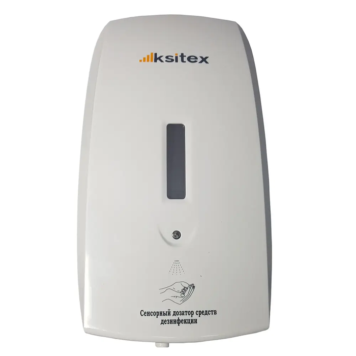 Дозатор для дезинфицирующих средств Ksitex ADD-1000W фото#2
