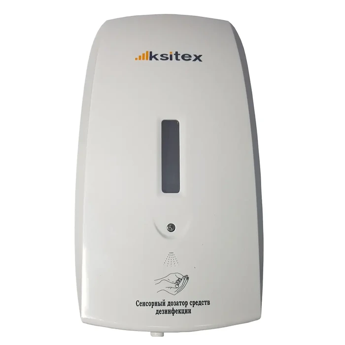 Дозатор для дезинфицирующих средств Ksitex ADD-1000W фото#2