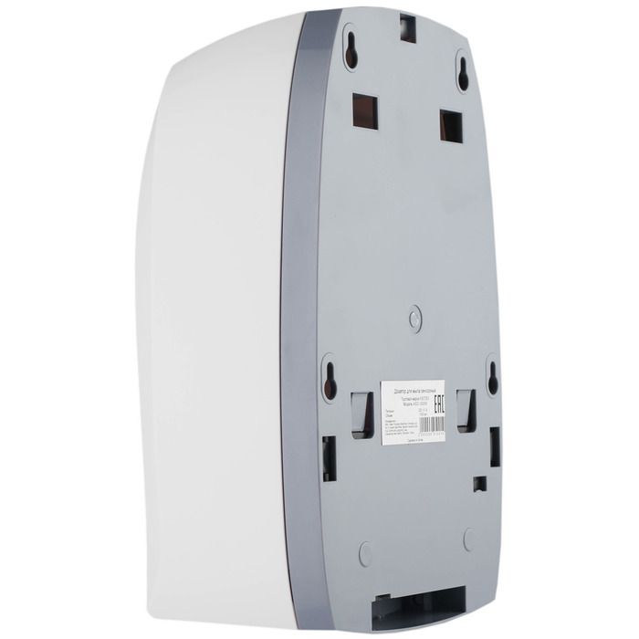 Дозатор для дезинфицирующих средств Ksitex ADD-1000W фото#3