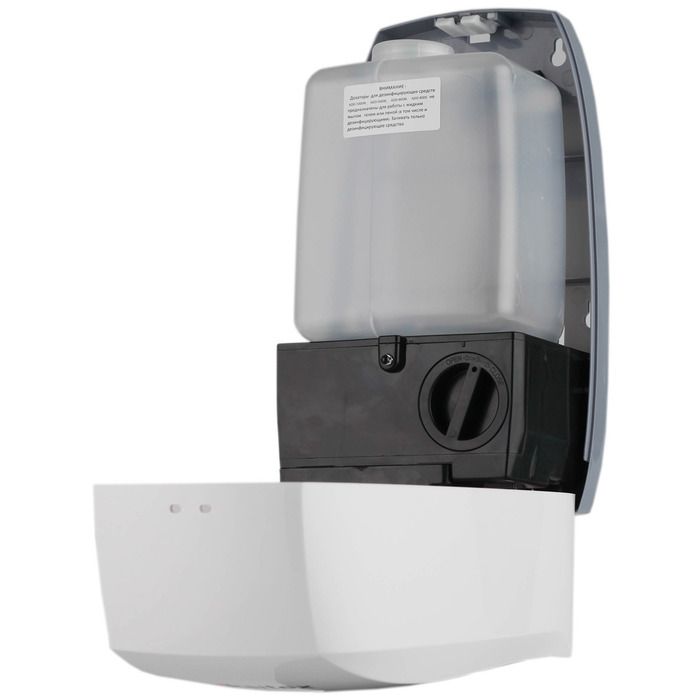 Дозатор для дезинфицирующих средств Ksitex ADD-1000W фото#4