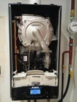 Настенный газовый котел Ariston ALTEAS ONE+ NET 30 фото#4