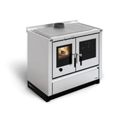 Дровяная печь La Nordica VENEZIA INOX (сталь)