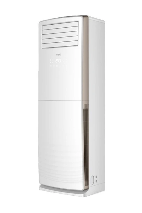 Колонный кондиционер TCL TFH-48HRA