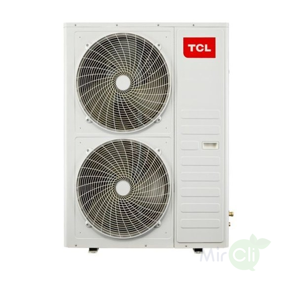 Колонный кондиционер TCL TFH-48HRA фото#3