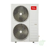 Колонный кондиционер TCL TFH-48HRA фото#3