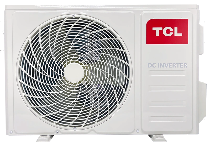 Кондиционер TCL X-Fresh TAC-12HRID/XF фото#2