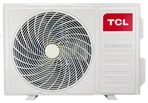 Кондиционер TCL X-Fresh TAC-12HRID/XF фото#2