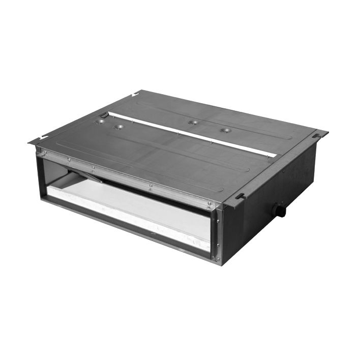 Канальный внутренний блок мульти сплит-системы Aeronik Multizone  ASI-18DHMZK(GFH(18)EA-K6DNA1B/I) фото#2
