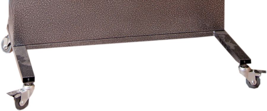 Сушильный шкаф для одежды РУБИН РШС-22 фото#2