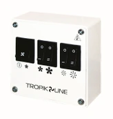 Пульт управления Tropik Line 3ЕТ