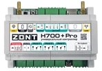 Контроллер ZONT H700+ PRO