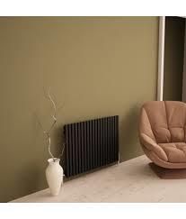 Алюминиевый радиатор Carisa SOP 0835060020 фото#3