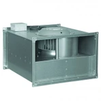 Канальный квадратный вентилятор СВОК SVP(H)-500х300-250.4Е