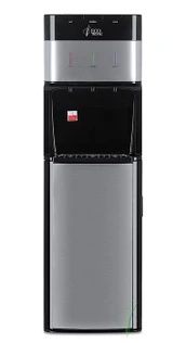 Пурифайер Ecotronic M30-U4L black+silver