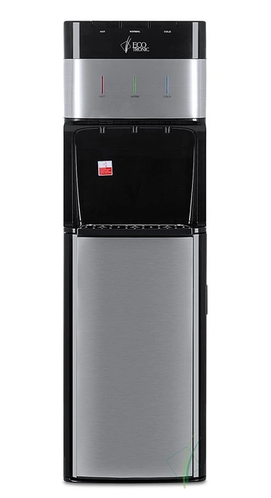Пурифайер Ecotronic M30-U4LE black+silver