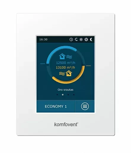 Пульт управления Komfovent С5.1