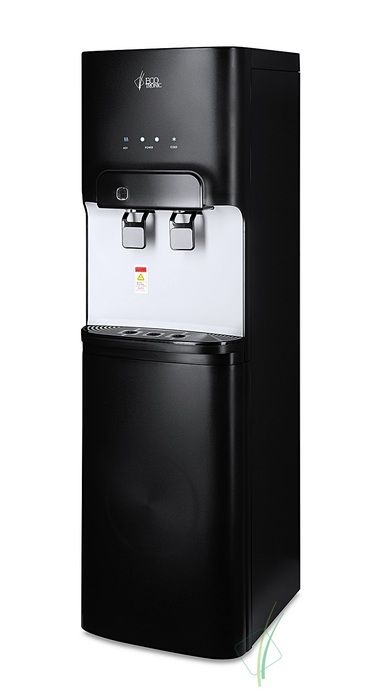 Пурифайер Ecotronic A88-U4L Black фото#2