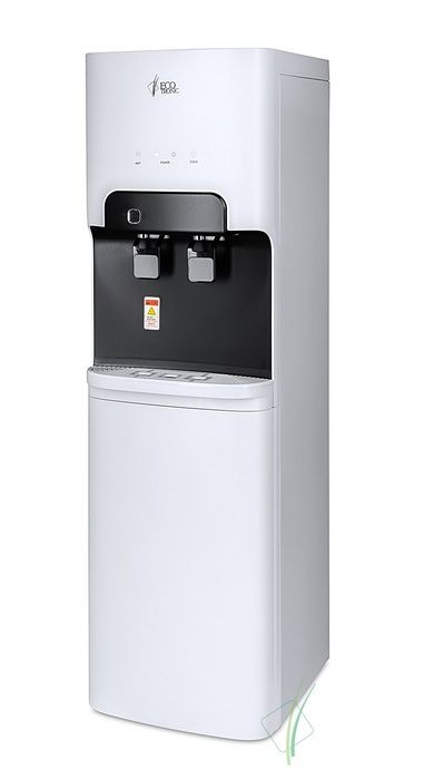 Пурифайер Ecotronic A88-U4L White фото#2