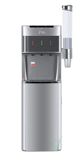 Пурифайер Ecotronic M30-U4L silver+SS