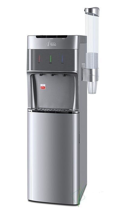 Пурифайер Ecotronic M30-U4L silver+SS фото#2