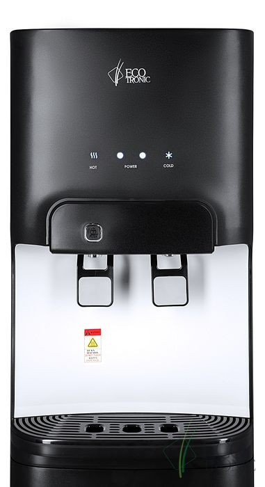 Пурифайер Ecotronic A88-U4L Black фото#4