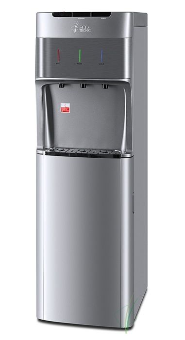 Пурифайер Ecotronic M30-U4L silver+SS фото#3