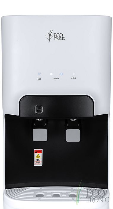 Пурифайер Ecotronic A88-U4L White фото#4